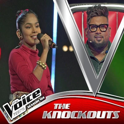 Ayyo Saami (The Voice Teens Sri Lanka) mp3