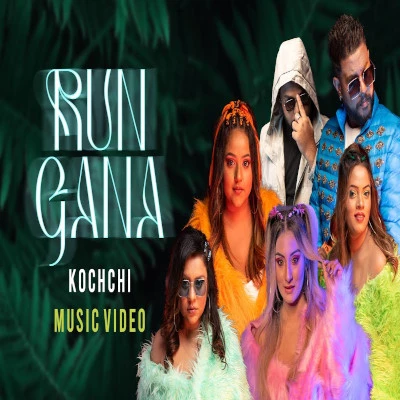 Run Gana mp3 song