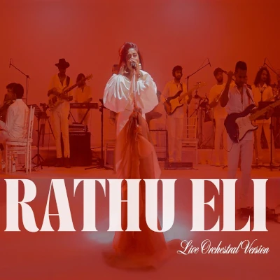 Rathu Eli (Cover) mp3