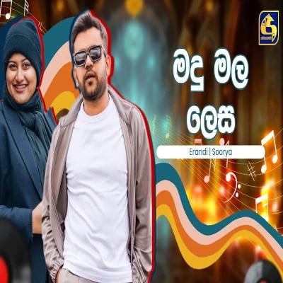 Madu Mala Lesa Mudu Mage Priyadara (Hangum Walata Idadee Mohothak) mp3