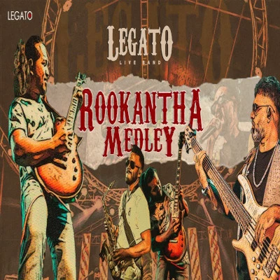 Rookantha Medly mp3 song