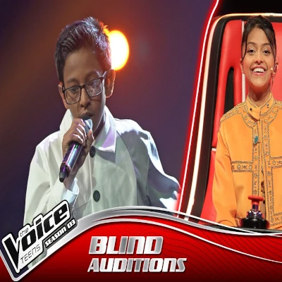 Wena Ona Deyak (The Voice Teens Sri Lanka) mp3
