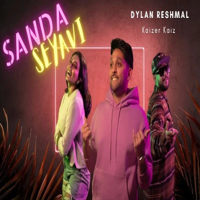 Sanda Seyavi mp3 song