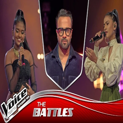 Thawa Eka Parak (The Voice Teen Sri Lanka) mp3