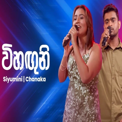 Vihaguni (Ahankara Nagare) mp3 song