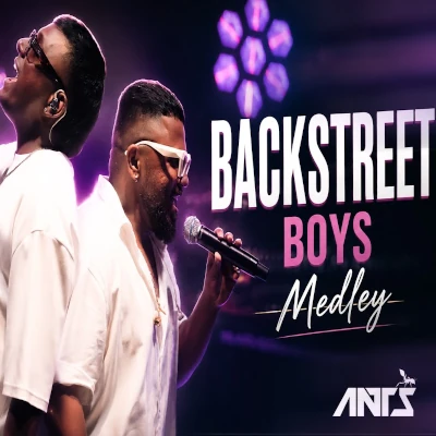Backstreet Boys Medley mp3 song