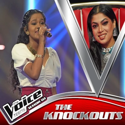 Pinna Pipena Ra Yame Ennado Soya (The Voice Teens Sri Lanka) mp3