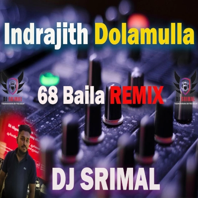 2024 Indajith Dolamulla 68 Mix (DJ) mp3 song