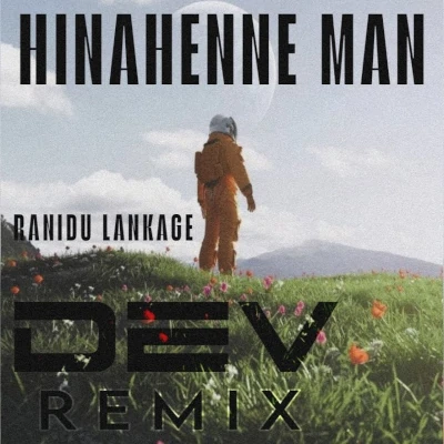 Hinahenne Man Deep House Remix mp3