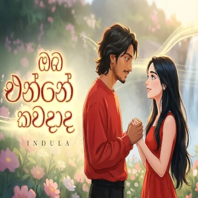 Oba Enne Kawadada mp3