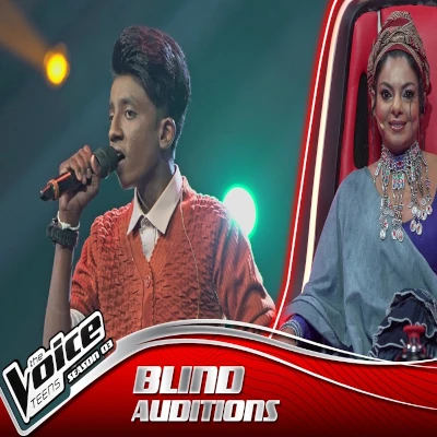 Oba Himi Una Nowei (The Voice Teens Sri Lanka) mp3