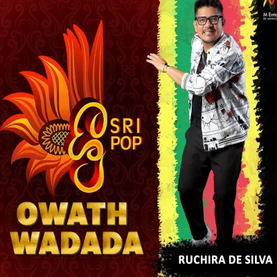 Owath Wadada (Sri Pop) mp3