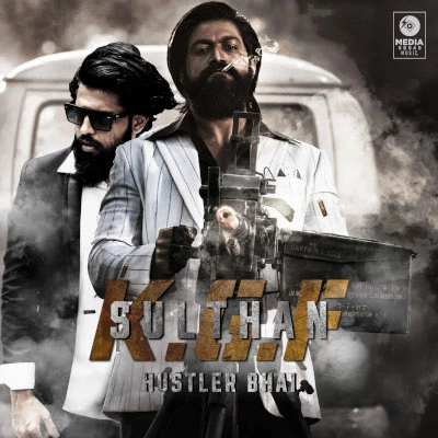 KGF Sulthan mp3 song