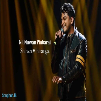 Nil Nuwan Pinbarai mp3 songNil Nuwan Pinbarai lyrics and karaoke