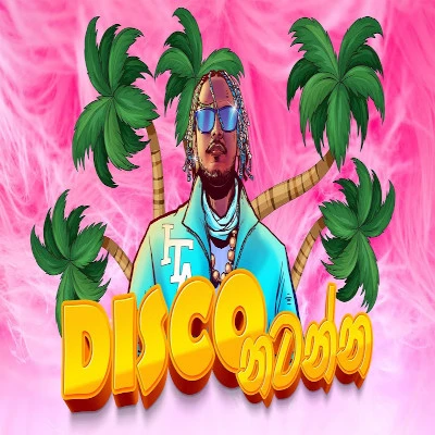 Disco Natanna (Enna Ayye Enna Akke) mp3 song