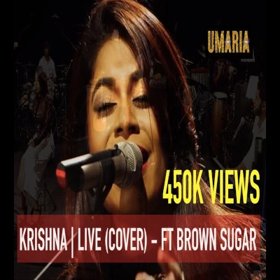 Krishna (Colonial Cousins) (Live Cover) mp3 song