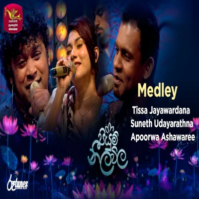 Medley (Piyum Neela Vila) mp3