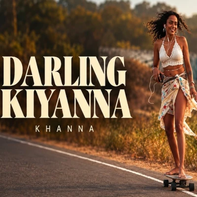 Darling Kiyanna mp3 song