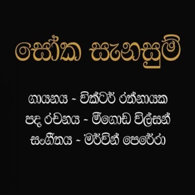 Soka Sanasum Wedanawan mp3 songSoka Sanasum Wedanawan lyrics and karaoke