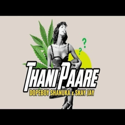 Thani Paare mp3 songThani Paare lyrics and karaoke