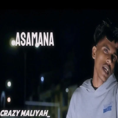 Asamana mp3