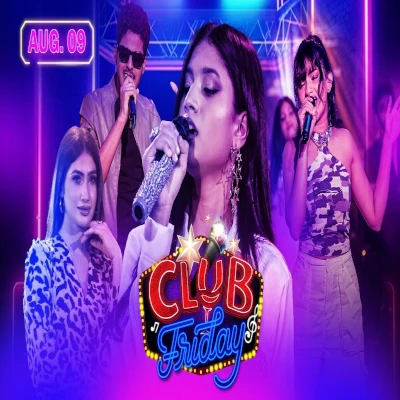 Kasthuri Suwanda (Club Friday) mp3 songKasthuri Suwanda (Club Friday) lyrics and karaoke