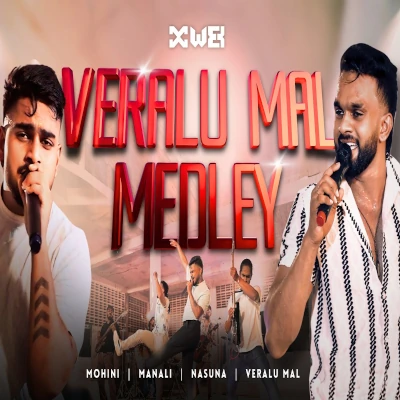 Veralu Mal Medley (Live) mp3