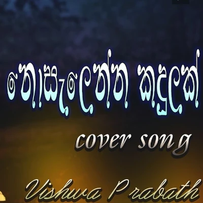 Nosalanna kadulak (Cover) mp3 songNosalanna kadulak (Cover) lyrics and karaoke