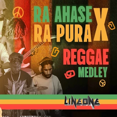 Ra Ahase x Ra Pura Reggae Medley mp3 song
