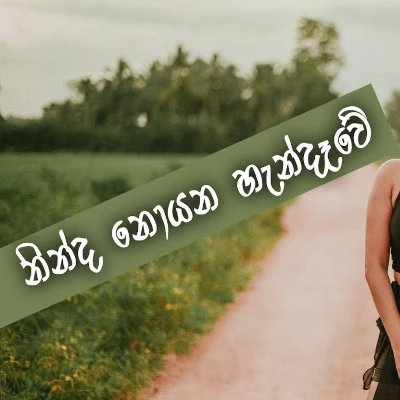 Ninda Noyana Handawe (Cover) mp3 songNinda Noyana Handawe (Cover) lyrics and karaoke