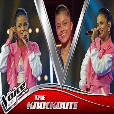 Meedum Selen Pavi (The Voice Teens Sri Lanka) mp3