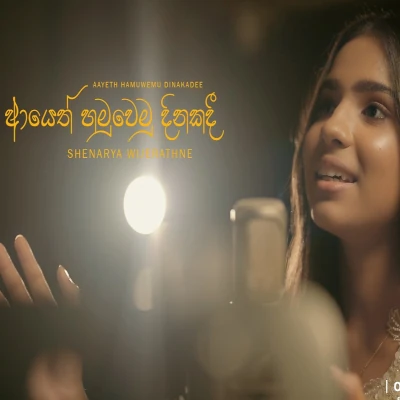 Aayeth Hamuwemu Dinakadee mp3