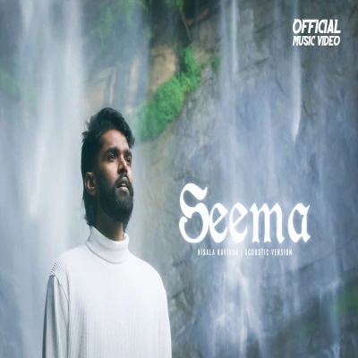 Seema (Acoustic Version) mp3