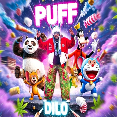 Puff mp3 songPuff lyrics and karaoke