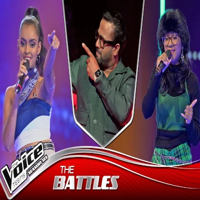 Manda Pama (The Voice Teen Sri Lanka) mp3