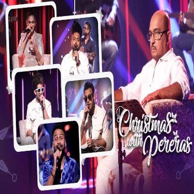 Kalakata Pera Ae Bethleheme (Christmas With Pereras) mp3