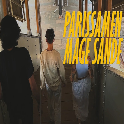 Parissamen Mage Sande mp3