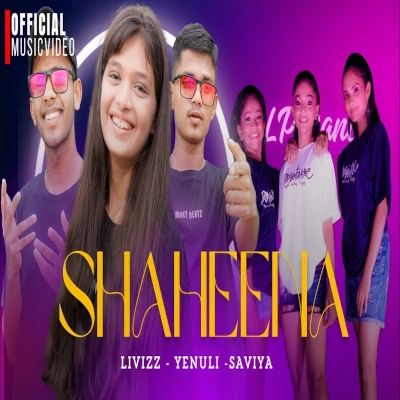 Shaheena mp3 song