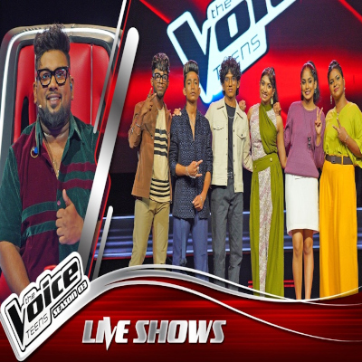 Handawaka (The Voice Teens Sri Lanka) mp3 songHandawaka (The Voice Teens Sri Lanka) lyrics and karaoke
