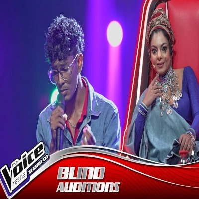 Ansathu oba wetha (The Voice Teens Sri Lanka) mp3