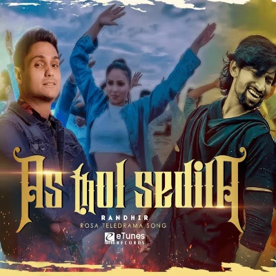 As Thol Sedila (Rosa) mp3 songAs Thol Sedila (Rosa) lyrics and karaoke