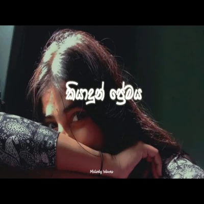 Kiyadun Premaya (Slowed & Reverb) mp3