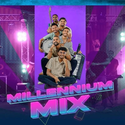 Millennium Mix (Live) mp3 songMillennium Mix (Live) lyrics and karaoke