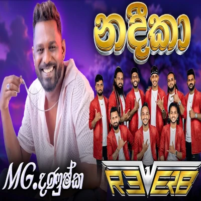 Nadeeka (Live) mp3