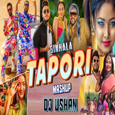 2022 Sinhala Tapori Mashup mp3 song2022 Sinhala Tapori Mashup lyrics and karaoke