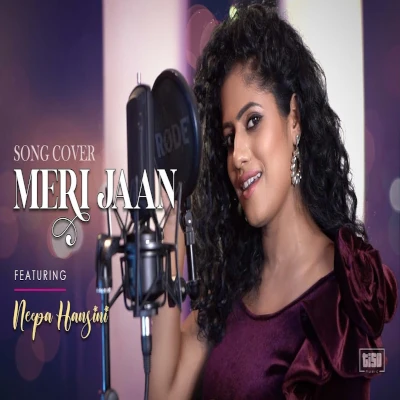 Meri Jaan (Cover) mp3