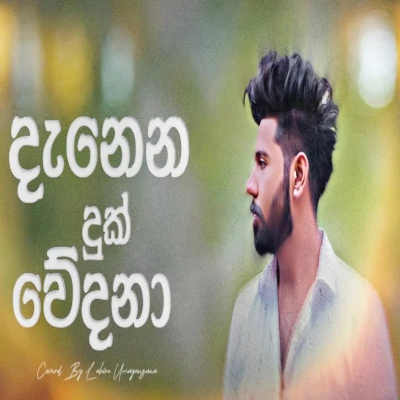 Danena Duk Wedana (Cover) mp3 song