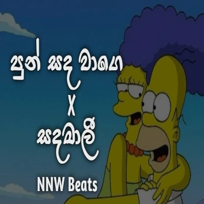 Punsada wage & Sadamali (Remix) mp3