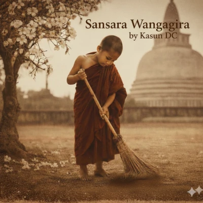 Sansara Wangagira mp3