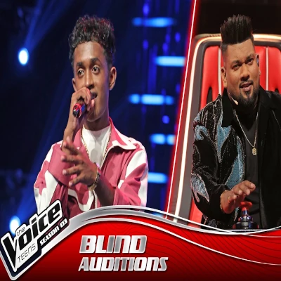 Seedevi (The Voice Teen Sri Lanka) mp3